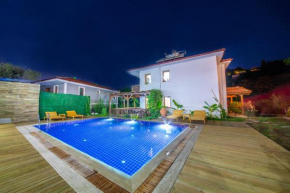 Villa Jasmin Selimiye -with pool Daily Weekly Rentals